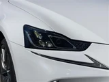 2017 Lexus IS 300h F Sport Sedan for sale, Japanese used car export - photo 13 of 24 | GULJI TRADERS