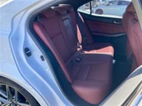 2017 Lexus IS 300h F Sport Sedan for sale, Japanese used car export - photo 17 of 24 | GULJI TRADERS