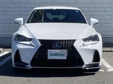 2017 Lexus IS 300h F Sport Sedan for sale, Japanese used car export - photo 23 of 24 | GULJI TRADERS