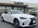 2017 Lexus IS 300 Sedan for sale, Japanese used car export - photo 1 of 22 | GULJI TRADERS