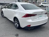 2017 Lexus IS 300 Sedan for sale, Japanese used car export - photo 2 of 22 | GULJI TRADERS