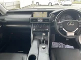 2017 Lexus IS 300 Sedan for sale, Japanese used car export - photo 3 of 22 | GULJI TRADERS