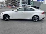 2017 Lexus IS 300 Sedan for sale, Japanese used car export - photo 9 of 22 | GULJI TRADERS