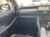 2017 Lexus IS 300 Sedan for sale, Japanese used car export - photo 18 of 22 | GULJI TRADERS