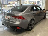 2017 Lexus IS 200t F Sport Sedan for sale, Japanese used car export - photo 2 of 10 | GULJI TRADERS