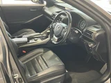 2017 Lexus IS 200t F Sport Sedan for sale, Japanese used car export - photo 4 of 10 | GULJI TRADERS