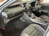 2017 Lexus IS 200t F Sport Sedan for sale, Japanese used car export - photo 5 of 10 | GULJI TRADERS