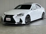 2017 Lexus IS 200t F Sport Sedan for sale, Japanese used car export - photo 1 of 10 | GULJI TRADERS