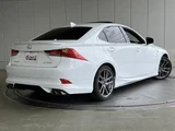 2017 Lexus IS 200t F Sport Sedan for sale, Japanese used car export - photo 2 of 10 | GULJI TRADERS
