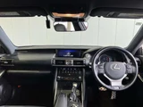 2017 Lexus IS 200t F Sport Sedan for sale, Japanese used car export - photo 3 of 10 | GULJI TRADERS