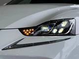 2017 Lexus IS 200t F Sport Sedan for sale, Japanese used car export - photo 4 of 10 | GULJI TRADERS