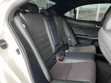 2017 Lexus IS 200t F Sport Sedan for sale, Japanese used car export - photo 6 of 10 | GULJI TRADERS
