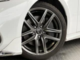 2017 Lexus IS 200t F Sport Sedan for sale, Japanese used car export - photo 8 of 10 | GULJI TRADERS
