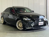 2017 Lexus IS 350 F Sport Sedan for sale, Japanese used car export - photo 1 of 10 | GULJI TRADERS