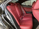 2017 Lexus IS 350 F Sport Sedan for sale, Japanese used car export - photo 5 of 10 | GULJI TRADERS
