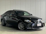 2017 Lexus IS 200t F Sport Sedan for sale, Japanese used car export - photo 1 of 10 | GULJI TRADERS
