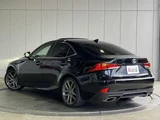 2017 Lexus IS 200t F Sport Sedan for sale, Japanese used car export - photo 2 of 10 | GULJI TRADERS