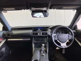 2017 Lexus IS 200t F Sport Sedan for sale, Japanese used car export - photo 3 of 10 | GULJI TRADERS