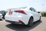 2017 Lexus IS 300h F Sport Sedan for sale, Japanese used car export - photo 22 of 30 | GULJI TRADERS