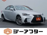2017 Lexus IS 300tF Sport Sedan for sale, Japanese used car export - photo 1 of 30 | GULJI TRADERS