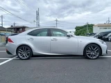 2017 Lexus IS 300tF Sport Sedan for sale, Japanese used car export - photo 10 of 30 | GULJI TRADERS