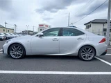 2017 Lexus IS 300tF Sport Sedan for sale, Japanese used car export - photo 11 of 30 | GULJI TRADERS