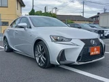 2017 Lexus IS 300tF Sport Sedan for sale, Japanese used car export - photo 21 of 30 | GULJI TRADERS
