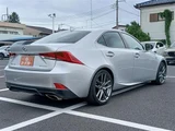 2017 Lexus IS 300tF Sport Sedan for sale, Japanese used car export - photo 22 of 30 | GULJI TRADERS