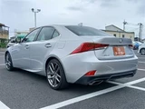 2017 Lexus IS 300tF Sport Sedan for sale, Japanese used car export - photo 23 of 30 | GULJI TRADERS