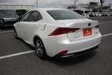2017 Lexus IS 300h Sedan for sale, Japanese used car export - photo 14 of 30 | GULJI TRADERS