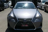 2017 Lexus IS 300AWD Sedan for sale, Japanese used car export - photo 3 of 30 | GULJI TRADERS