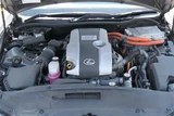 2017 Lexus IS 300AWD Sedan for sale, Japanese used car export - photo 12 of 30 | GULJI TRADERS