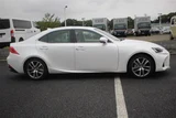 2017 Lexus IS 300h Sedan for sale, Japanese used car export - photo 11 of 30 | GULJI TRADERS