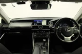 2017 Lexus IS 300h Sedan for sale, Japanese used car export - photo 2 of 30 | GULJI TRADERS