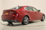 2017 Lexus IS 300h Sedan for sale, Japanese used car export - photo 13 of 30 | GULJI TRADERS