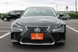2017 Lexus IS 300h Sedan for sale, Japanese used car export - photo 4 of 30 | GULJI TRADERS