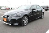 2017 Lexus IS 300h Sedan for sale, Japanese used car export - photo 9 of 30 | GULJI TRADERS