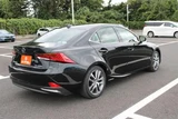 2017 Lexus IS 300h Sedan for sale, Japanese used car export - photo 17 of 30 | GULJI TRADERS