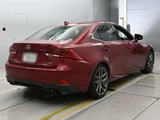 2017 Lexus IS IS350 F Sport Sedan for sale, Japanese used car export - photo 2 of 12 | GULJI TRADERS