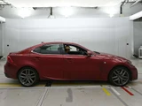 2017 Lexus IS IS350 F Sport Sedan for sale, Japanese used car export - photo 3 of 12 | GULJI TRADERS