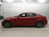 2017 Lexus IS IS350 F Sport Sedan for sale, Japanese used car export - photo 4 of 12 | GULJI TRADERS