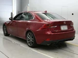 2017 Lexus IS IS350 F Sport Sedan for sale, Japanese used car export - photo 6 of 12 | GULJI TRADERS