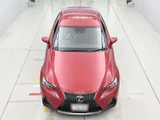 2017 Lexus IS IS350 F Sport Sedan for sale, Japanese used car export - photo 7 of 12 | GULJI TRADERS