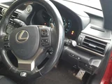 2017 Lexus IS IS350 F Sport Sedan for sale, Japanese used car export - photo 9 of 12 | GULJI TRADERS
