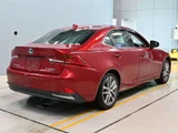 2017 Lexus IS IS300h Sedan for sale, Japanese used car export - photo 2 of 12 | GULJI TRADERS