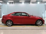 2017 Lexus IS IS300h Sedan for sale, Japanese used car export - photo 3 of 12 | GULJI TRADERS