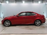 2017 Lexus IS IS300h Sedan for sale, Japanese used car export - photo 4 of 12 | GULJI TRADERS