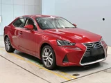 2017 Lexus IS IS300h Sedan for sale, Japanese used car export - photo 5 of 12 | GULJI TRADERS