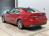 2017 Lexus IS IS300h Sedan for sale, Japanese used car export - photo 6 of 12 | GULJI TRADERS