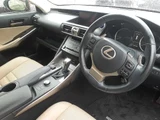 2017 Lexus IS IS300h Sedan for sale, Japanese used car export - photo 9 of 12 | GULJI TRADERS